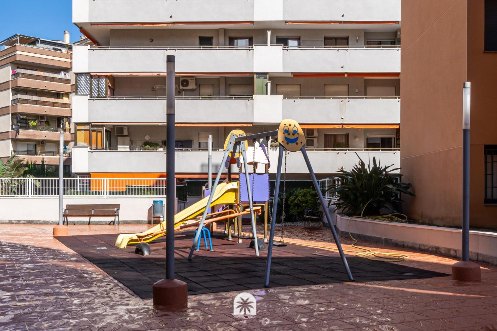 Mediterranean Way - Amadeus Confort Y Lujo Familiar 拉皮内达 外观 照片